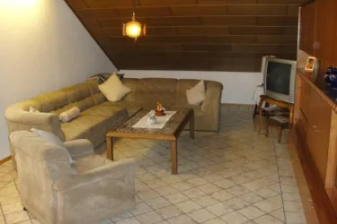 Wohnzimmer Sitzgruppe