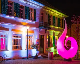 Tanzhaus La Danza