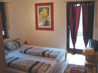 Beispiel 2 Doppelzimmer