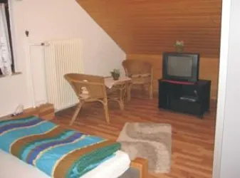 Beispiel 4 Doppelzimmer