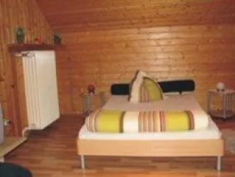 Beispiel 1 Doppelzimmer