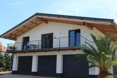 Ferienwohnung (© Stadt Bad Dürkheim)