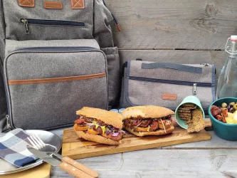 Joujou Picknick Rucksack
