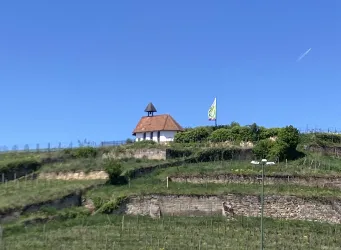 Michaeliskapelle Bad Dürkheim