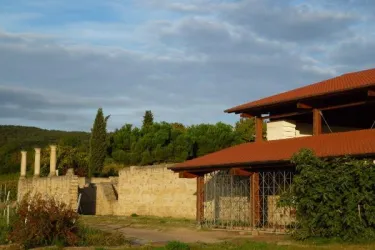 Römervilla Weilberg