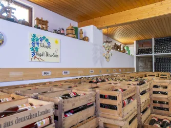 Weingut August Dehn Weinverkauf