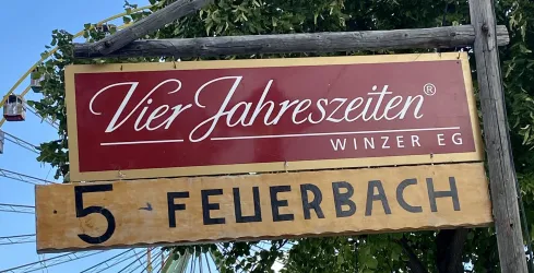 Schubkarchstand 5