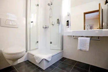Badezimmer (© Stadt Bad Dürkheim)
