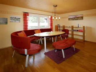 Esszimmer (© Stadt Bad Dürkheim)