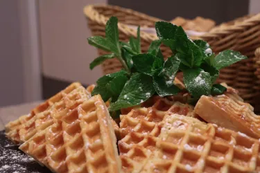Waffeln
