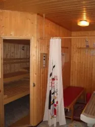 Sauna (© Archiv Leistungsträger)
