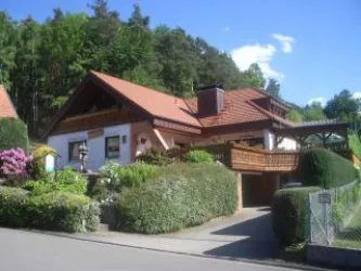 Haus Lindelbrunn (© Archiv Leistungsträger)