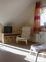 Sitzmöglichkeiten