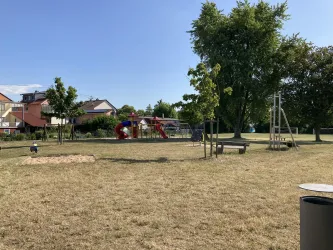 Speilplatz Klingbachstr. Steinweiler
