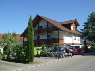 Ansicht Südseite