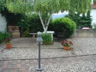 Grillplatz