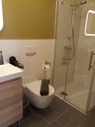 Dusche/WC