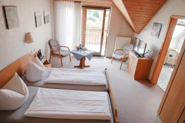 Gästezimmer