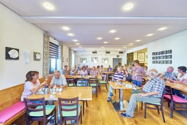 Gutsausschank (© 'Wein und Gästehaus Zöller, Kirrweiler)