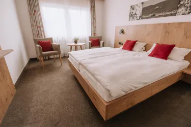 Zimmervorschlag