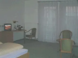 Gästezimmer