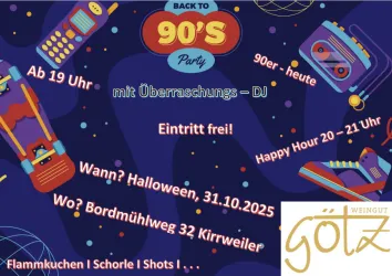 Halloween 2025