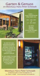 Garten & Genuss Seite 1