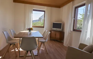 Esszimmer (© 'Ferienhaus Lintz, Gabriele Lintz)
