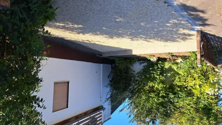 Stellplatz für PKW