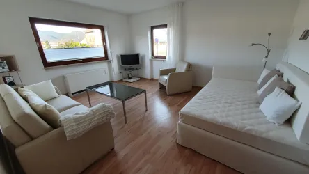 Wohnzimmer (© 'Ferienhaus Lintz, Gabriele Lintz)