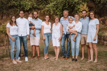 Familie