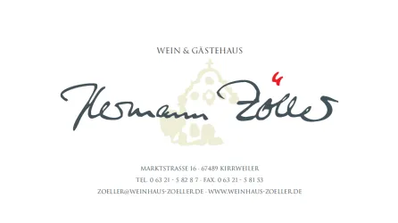 Logo Weingut