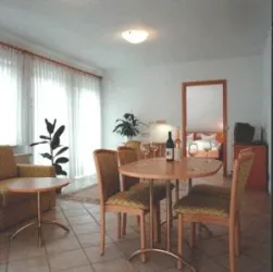 Ferienwohnung