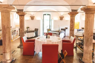 Mühlenrestaurant
