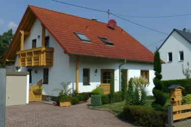 Außenansicht (© Claudia Noll)