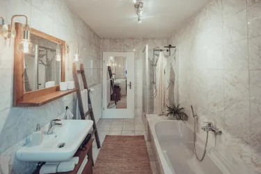 Badezimmer 4