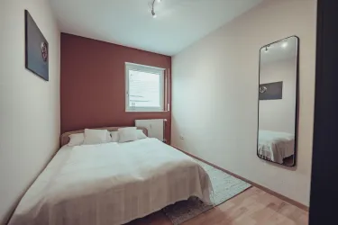 2. Schlafzimmer 2
