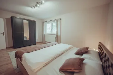 Schlafzimmer 3