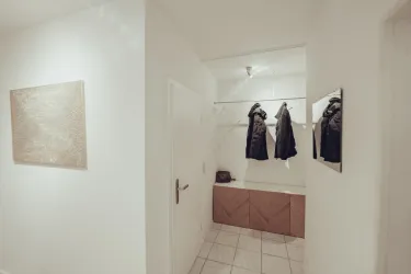 Garderobe