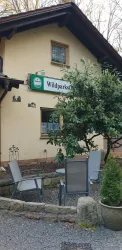 Waldgaststätte Wildparkstüb'l