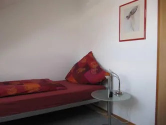 Einbettzimmer