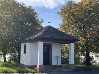 Weyhrer Kapelle 1