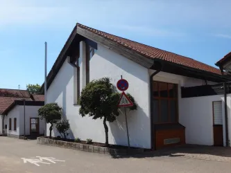 Dorfgemeinschaftshaus 2 (© Markus Müller (Ortsbürgermeister Herxheimweyher))