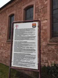 Prot. Kirche (© Tourist-Info VG Landstuhl)