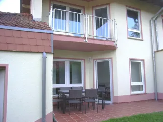 Auszeit_Außenansicht