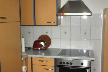 Küche 1