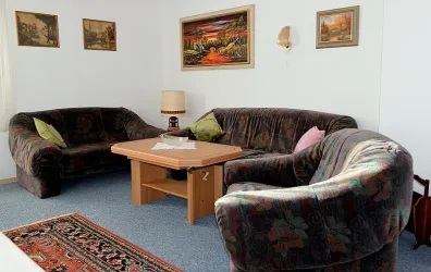 Wohnzimmer neu