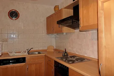 Einbauküche