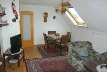 Wohnzimmer 2