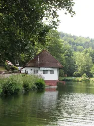 Bärenlochweiher Kindsbach (7) (© VG Landstuhl)